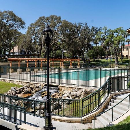 Villa Pine Hill Point Green Cove Springs Exterior foto