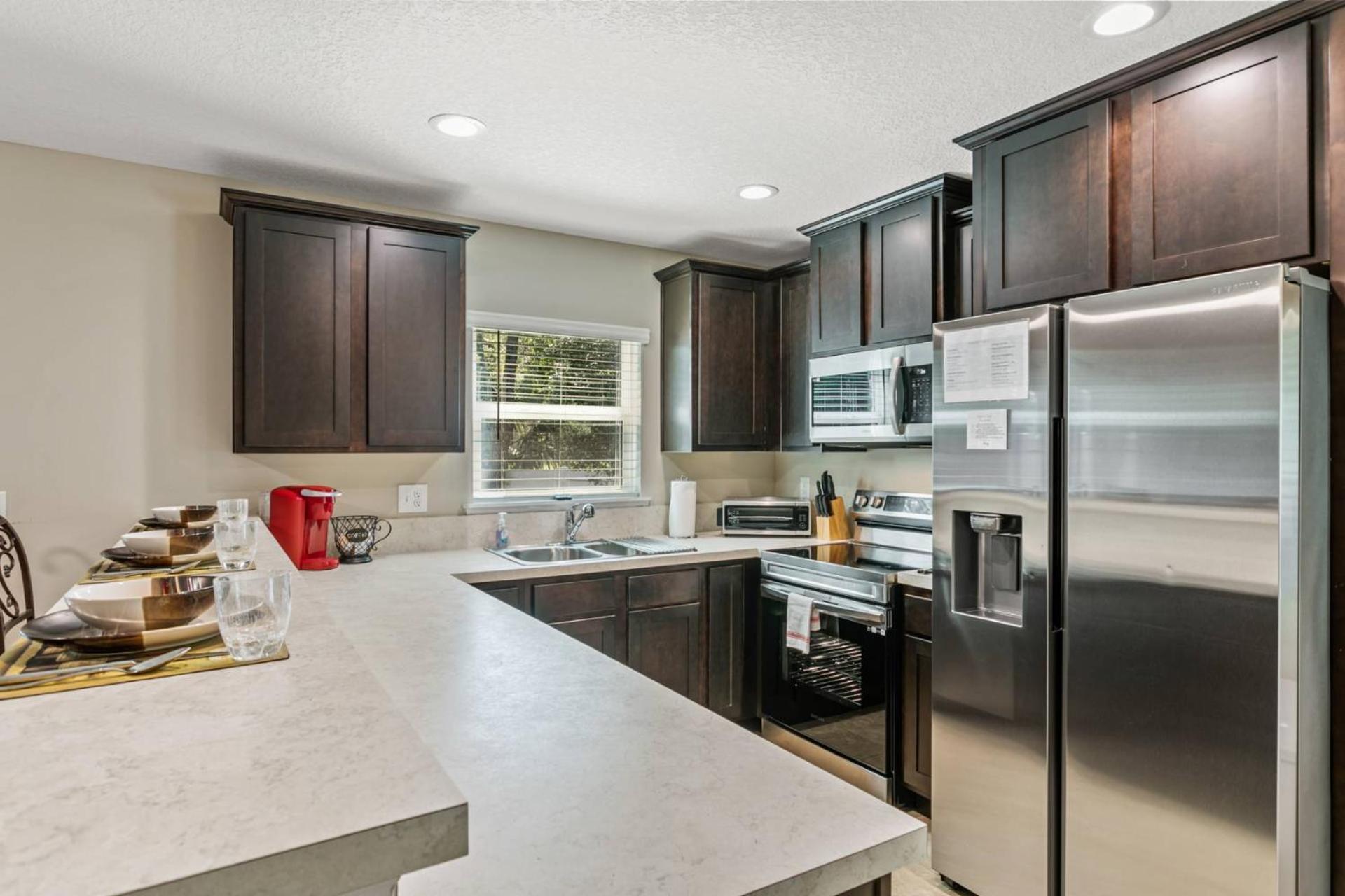 Villa Pine Hill Point Green Cove Springs Exterior foto