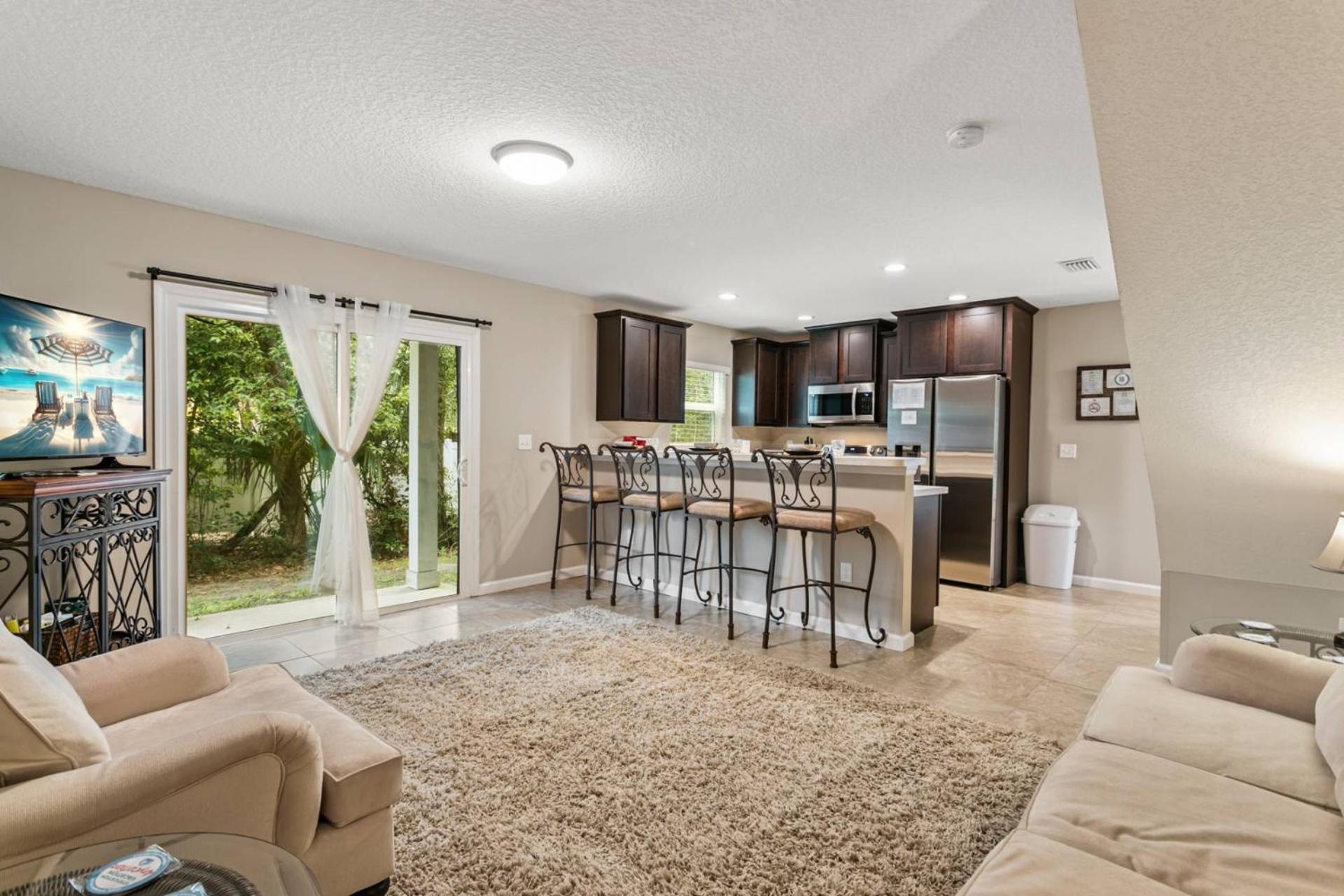 Villa Pine Hill Point Green Cove Springs Exterior foto